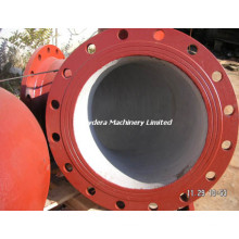 Ductile Iron Pipe Flanged Bend